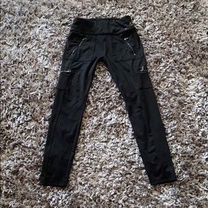 Girls Justice leggings